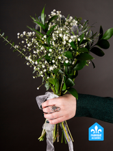 Charger l'image dans la galerie, Au contour de l'instant