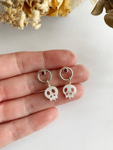 Charger l'image dans la galerie, Passion crânes