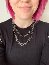 Charger l'image dans la galerie, Chaîne goutte