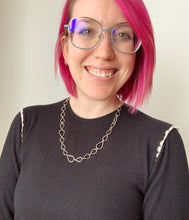 Charger l'image dans la galerie, Chaîne goutte