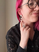 Charger l'image dans la galerie, Les volutes du matin