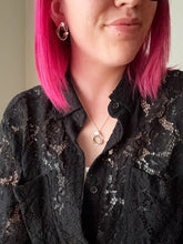 Charger l'image dans la galerie, Le murmure des lignes