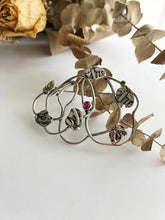 Charger l'image dans la galerie, L'envol du fil