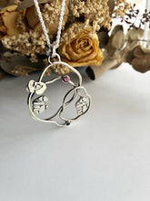 Charger l'image dans la galerie, L'écho du geste libre