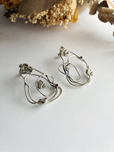 Charger l'image dans la galerie, Les volutes du matin