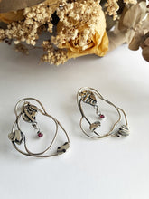 Charger l'image dans la galerie, La résonance des gestes