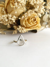 Charger l'image dans la galerie, Bague goutte