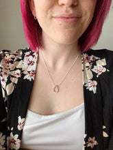 Charger l'image dans la galerie, Pendentif goutte