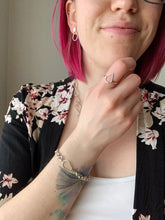 Charger l'image dans la galerie, Bague goutte