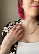 Charger l'image dans la galerie, Chaine goutte en argent