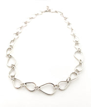 Charger l'image dans la galerie, Chaine en argent