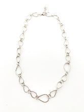 Charger l'image dans la galerie, Chaine minimaliste