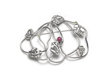 Charger l'image dans la galerie, L'envol du fil