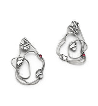 Charger l'image dans la galerie, Les volutes du matin