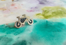 Charger l'image dans la galerie, Épinglette