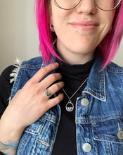 Charger l'image dans la galerie, bijoux en argent