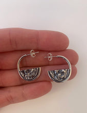 Charger l'image dans la galerie, Boucles d'oreilles funky