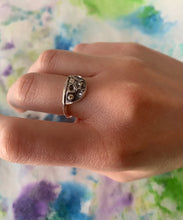 Charger l'image dans la galerie, Bague en argent