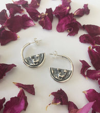 Charger l'image dans la galerie, Anneaux en argent