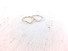 Charger l'image dans la galerie, bagues femme
