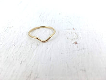 Charger l'image dans la galerie, bague en or