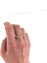 Charger l'image dans la galerie, bagues délicates