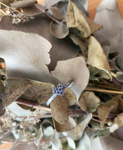 Charger l'image dans la galerie, Bague coeur