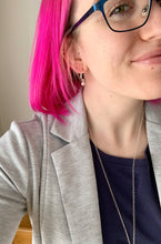 Load image into Gallery viewer, Anneaux minimalistes