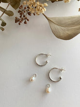 Charger l&#39;image dans la galerie, Anneaux avec perles amovibles
