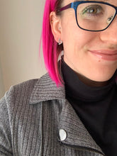 Charger l'image dans la galerie, Bijou coeur en argent