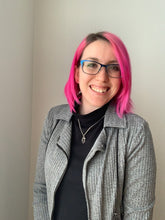 Charger l'image dans la galerie, Pendentif triangle en argent