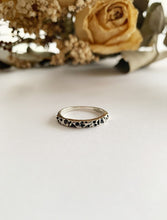 Charger l'image dans la galerie, Bague alvéolée