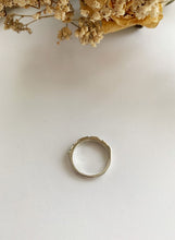 Charger l'image dans la galerie, Bague alvéolée