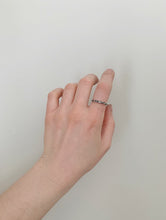 Charger l'image dans la galerie, Bague alvéolée