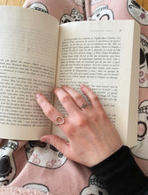 Charger l'image dans la galerie, Bagues minimalistes