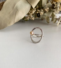 Charger l'image dans la galerie, Bague argent