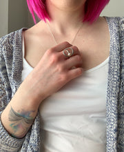 Charger l'image dans la galerie, Bague femme