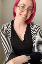 Charger l'image dans la galerie, Bijoux minimalistes argent et or