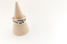 Charger l'image dans la galerie, bague femme