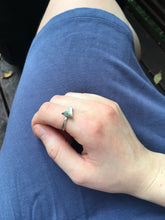 Charger l'image dans la galerie, Bague minimaliste