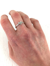 Charger l'image dans la galerie, Bague en argent