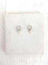 Load image into Gallery viewer, Boucles d'oreilles perles