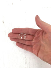 Load image into Gallery viewer, Boucles d'oreilles délicates