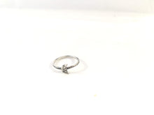 Charger l'image dans la galerie, bague argent