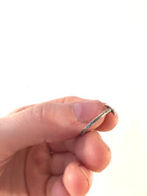 Charger l'image dans la galerie, Bague texturée