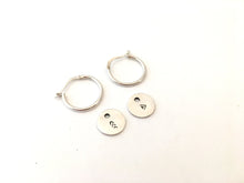 Charger l'image dans la galerie, anneaux en argent