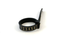 Charger l'image dans la galerie, Outil de mesure pour les grandeurs de doigts