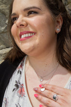 Charger l'image dans la galerie, Bijoux minimalistes en argent