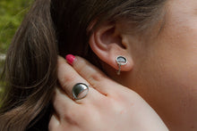 Charger l'image dans la galerie, bijoux minimalistes en argent