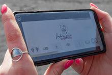 Charger l'image dans la galerie, Bague faite au Québec